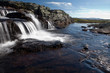 Hardangervidda Nationalpark Norway