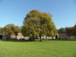 Zitadelle - Festung Wesel.