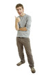 thumb up