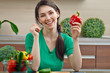 healthy food
