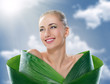 healthy face