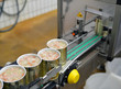 Lebensmittelindustrie // Industrial food production