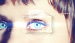 Digital eye