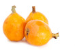 Loquats isolated_IV