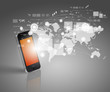 Modern communication technology