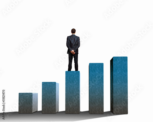 Photo: Business Success Business Success