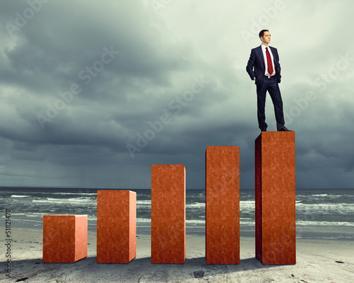 Photo: Business Success Business Success