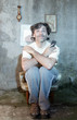 moronic Television addicted