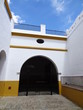 Sévile, el arenal