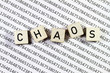 Chaos