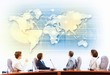 Business presentation