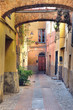 scorcio ad albenga, savona
