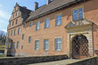Foto: Wasserschloss Merlsheim (1809, Nordrhein-Westfalen) Wasserschloss Merlsheim (1809, Nordrhein-Westfalen)