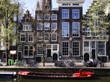 Passeggiando per Amsterdam