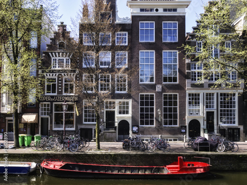 Photo: Passeggiando per Amsterdam Passeggiando per Amsterdam