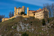 Schloss Hohenschwangau
