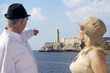 Foto: Tourism and old people traveling, seniors having fun on vacation Tourism and old people traveling, seniors having fun on vacation
