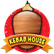 Logo Kebap House