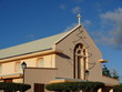 Eglise à Saint François, Guadeloupe