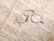 altes Kochbuch