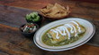 Wet Burrito