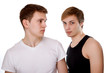 Two guys