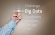 Virtual Touchscreen "Big Data"