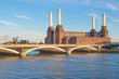 Battersea Powerstation London