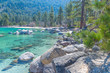 Lake Tahoe
