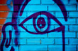 urban grafitti