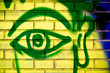 urban grafitti