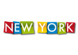 VILLE NEW YORK Logo