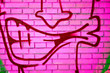 urban grafitti
