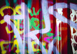 urban grafitti