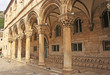 Sponza Palace, Dubrovnik, Croatia