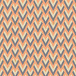 1930s geometric art deco pattern