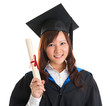 Graduate student