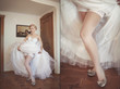 wedding Collage beautiful bride