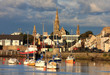 Irvine, Scotland