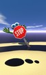 stop à la pollution
