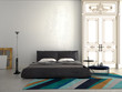 modernes ap­par­te­ment