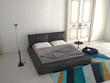 modernes ap­par­te­ment