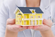The dream from a own house