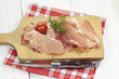 jambon sec