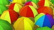 Umbrellas