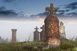Cemetery