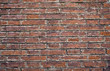 Ziegelwand