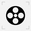 Video Roll Icon