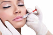 Foto: beauty treatment, botox injection beauty treatment, botox injection