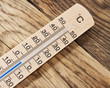 Thermometer